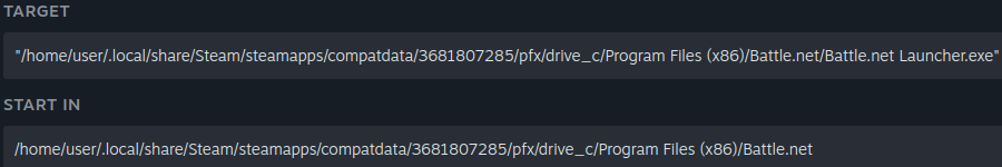 Properties